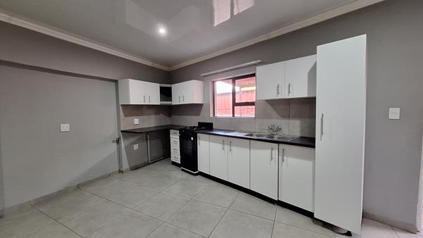 1 Bedroom Garden Cottage