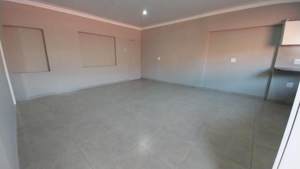 1 Bedroom Garden Cottage