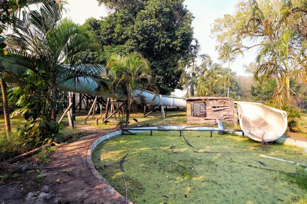 6 408  m² Commercial space