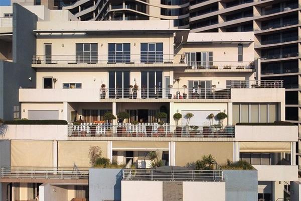 4 Bedroom Apartment