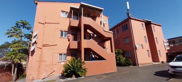 2.5 Bedroom Apartment