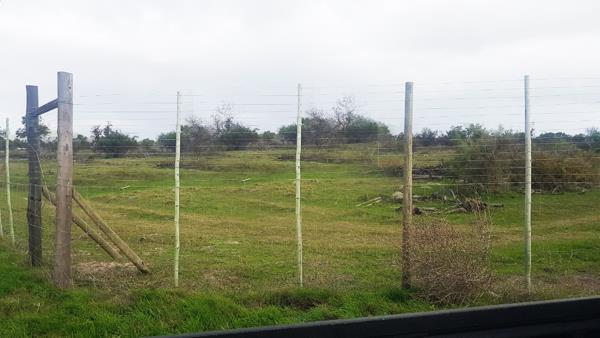 40 m² Land