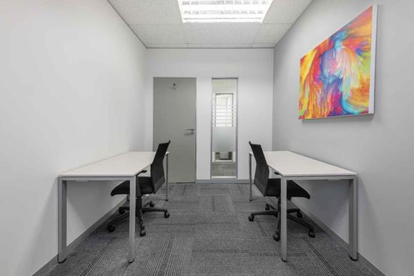 20 m² Office Space
