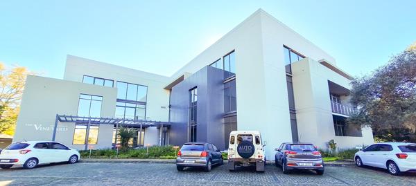 257.3  m² Office Space