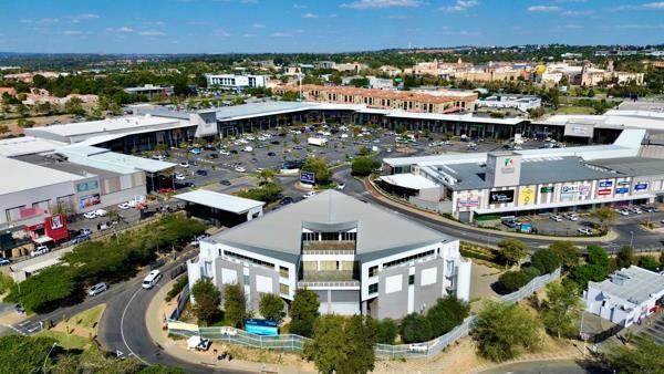 2 194 m² Commercial space