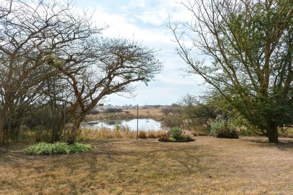 22.6 ha Smallholding