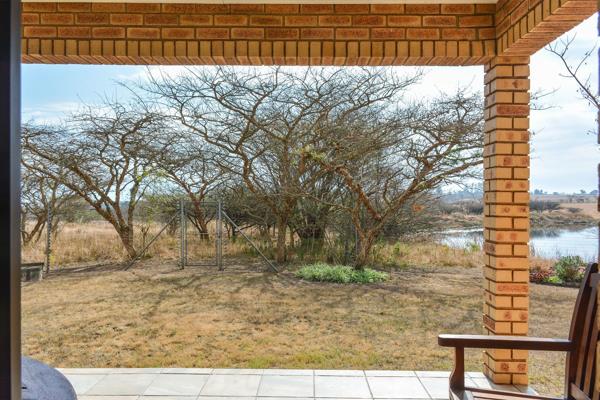 22.6 ha Smallholding