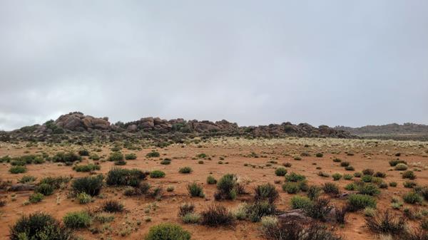4 322.6 ha Farm