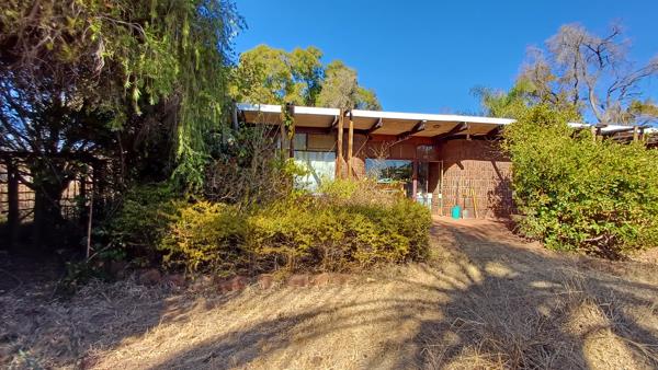 2 035 m² Smallholding