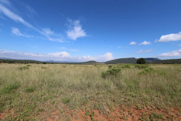 1.2 ha Land