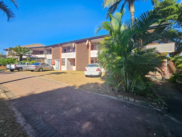 1.5 Bedroom Apartment