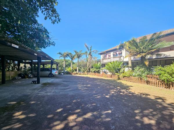 1.5 Bedroom Apartment