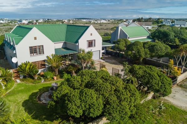6 Bedroom House