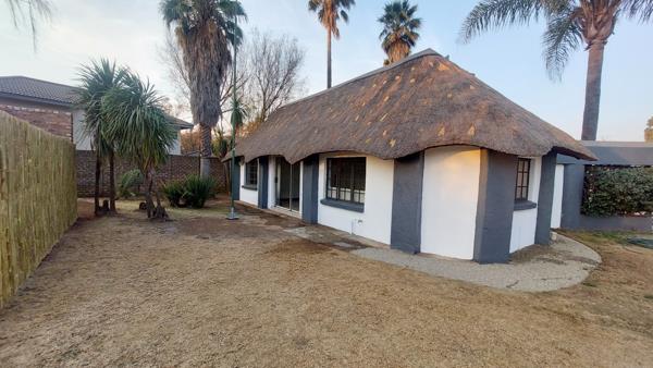 1 Bedroom Garden Cottage