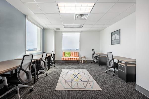 20 m² Office Space