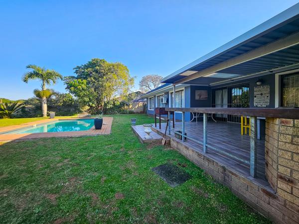 7 Bedroom House