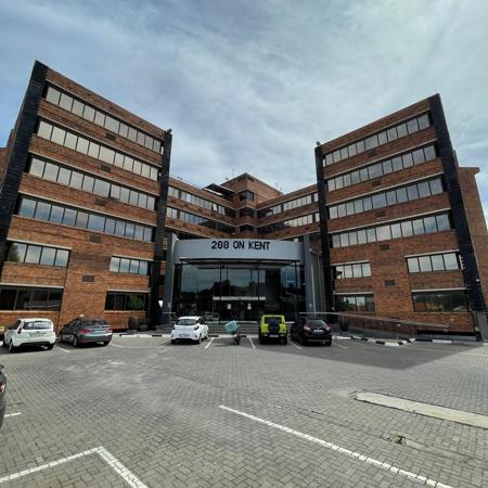 394.6 m² Commercial space