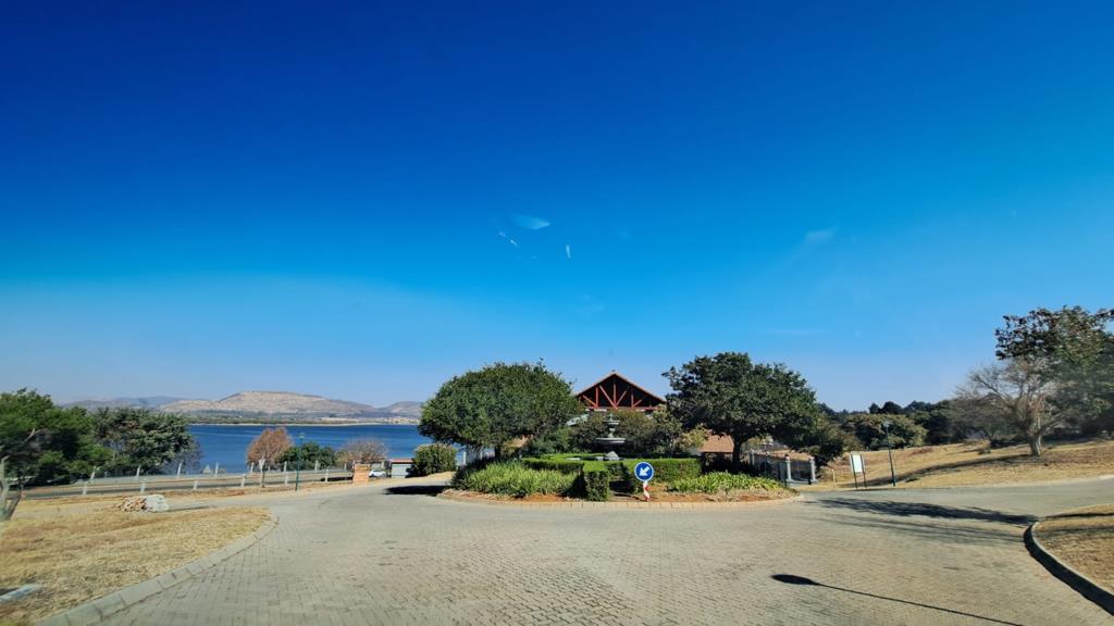 361 m² Land
