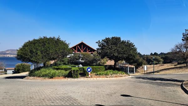 361 m² Land