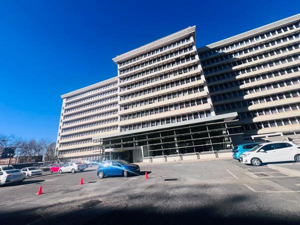 62 m² Commercial space