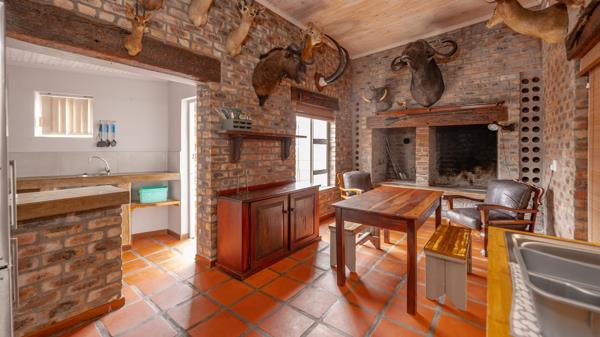 1 Bedroom Garden Cottage