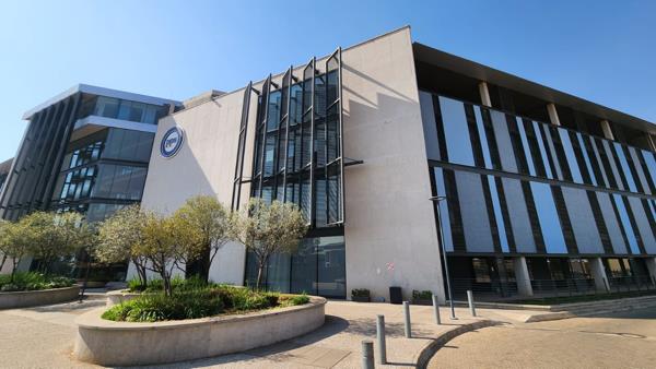 625 m² Commercial space