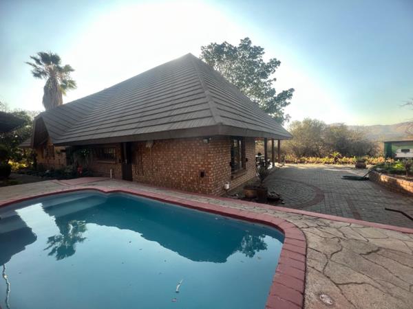 10 Bedroom House