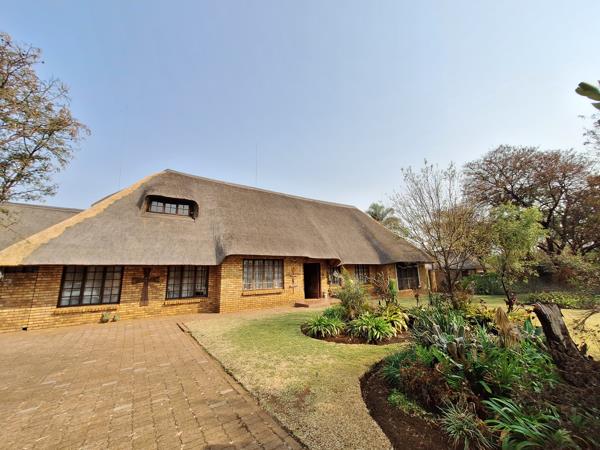 4.2 ha Farm with House