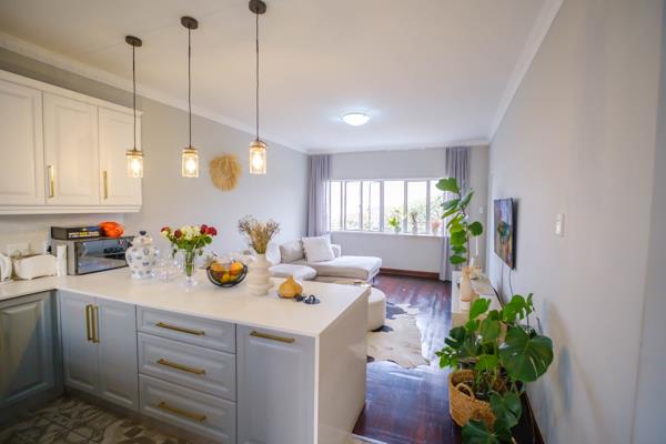 2.5 Bedroom Apartment