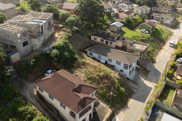 319 m² Land