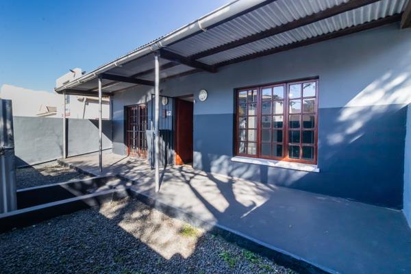 307 m² Office Space