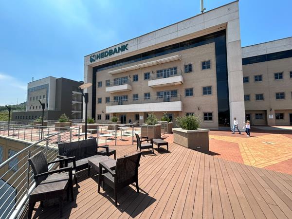 14 168  m² Commercial space