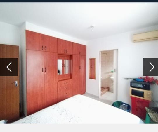 1 Bedroom Garden Cottage