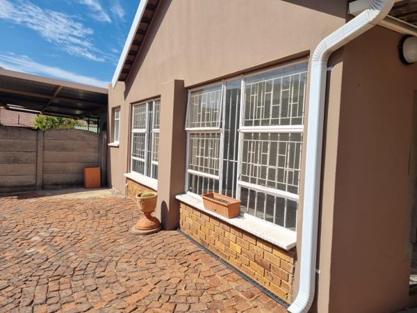 1 Bedroom Garden Cottage