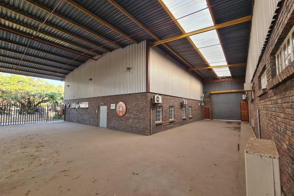 3 204 m² Commercial space