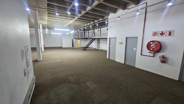 4 255  m² Commercial space