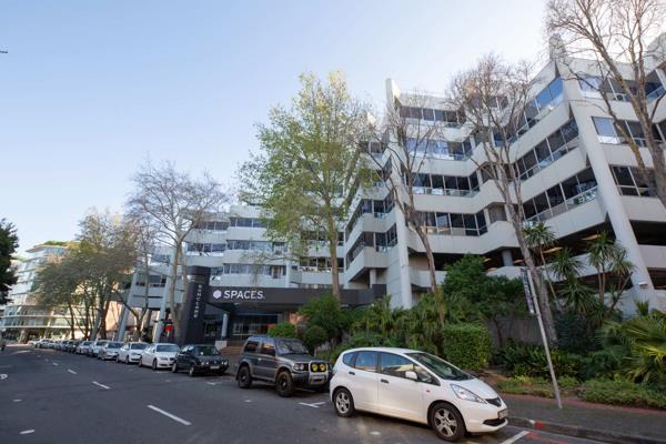 15  m² Office Space