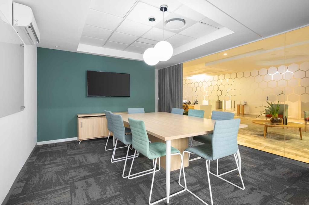 30 m² Office Space