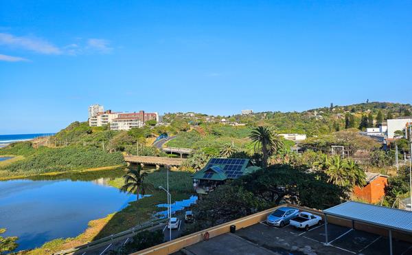 2.5 Bedroom Apartment