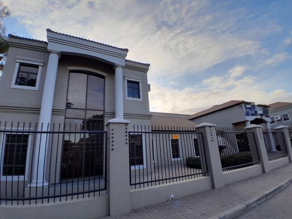 787 m² Commercial space