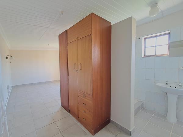 1 Bedroom Flat