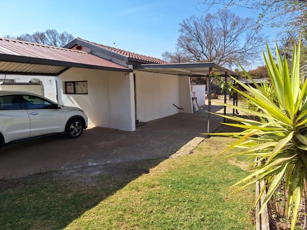 1 Bedroom Garden Cottage