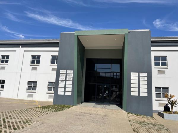 157 m² Commercial space