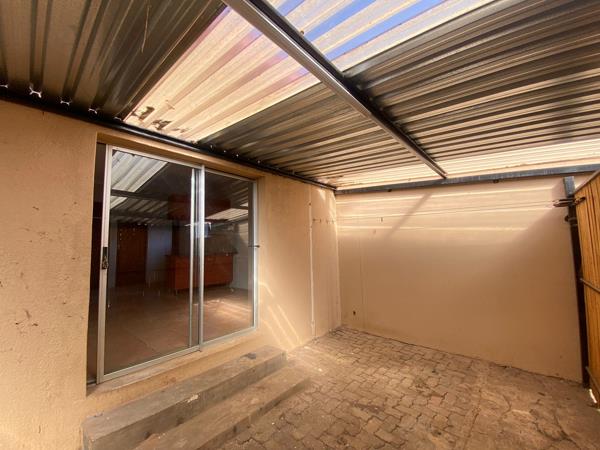 1 Bedroom Flat