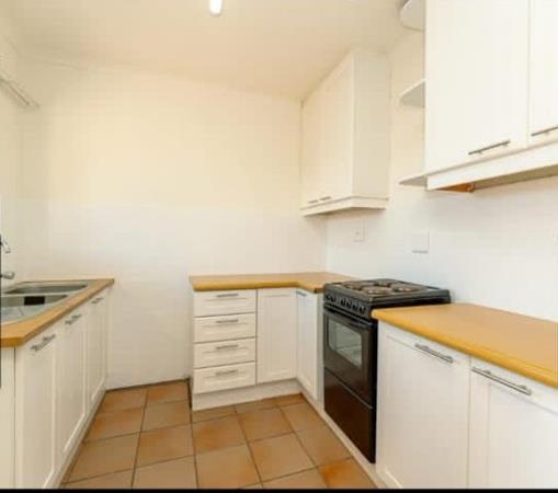 2 Bedroom Flat