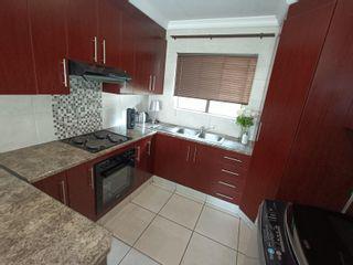 2 Bedroom Simplex