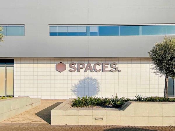 15 m² Office Space