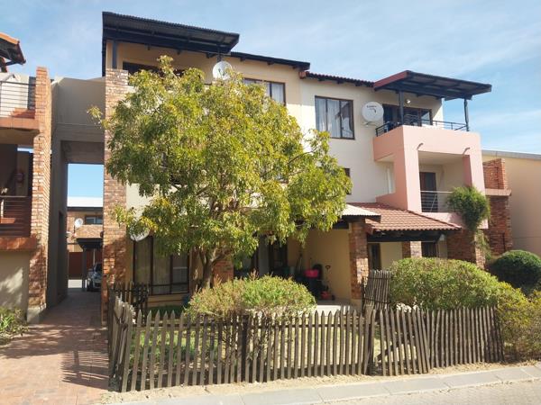 2 Bedroom Duplex