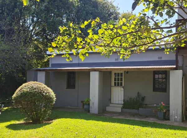 34 m² Commercial space