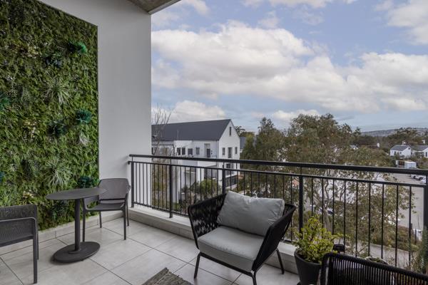 3 Bedroom Penthouse